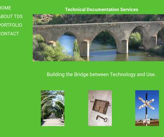 T.D.S. (Technical Documentation Services)