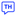 Favicon van techihaus.com