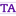 Favicon van teaadema.nl