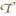 Favicon van teakandliving.nl