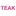 Favicon van teakmagazijn.nl