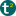 Favicon van team2advies.nl