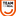 Favicon van teamforreal.nl