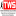 Favicon van teamworkingsolutions.nl