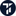 Favicon van techfactory.nl