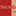 Favicon van techgourmet.net