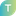 Favicon van technia.nl