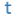 Favicon van technlgyst.com