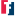 Favicon van technofashion.nl
