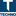 Favicon van technoflon.nl