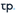 Favicon van technoproject.nl