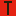 Favicon van technotron.nl