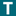 Favicon van tecline.nl