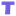 Favicon van tectum.nl