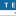 Favicon van tedar.nl