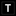 Favicon van tegapo.nl