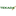 Favicon van tekada.nl