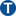 Favicon van tekaplast.nl