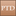 Favicon van tekdiving.nl