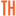 Favicon van tekehettinga.nl