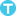 Favicon van teklab.nl