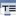 Favicon van teknologic.nl