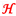 Favicon van tekstburohedwig.nl
