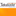 Favicon van tekstover.nl