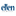 Favicon van tekstvanellen.nl