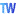 Favicon van tekstwerkwieringen.nl