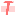 Favicon van tekstzinnig.nl