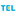 Favicon van tel.com