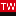 Favicon van tele-world.nl