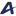 Favicon van telesat.com