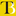 Favicon van tellekampbooland.nl