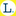 Favicon van telllucy.com