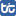 Favicon van tellotech.nl