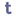 Favicon van telm.nl
