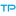 Favicon van tempoprint.nl
