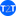 Favicon van ten2tenreizen.nl