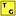 Favicon voor tendergains.com