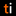 Favicon van tenderin.nl