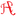 Favicon van tenhavetekst.nl
