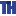 Favicon van tenhoveadvies.nl