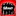 Favicon van tenielvereinigingsilhouet.nl