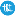 Favicon van tenkatetextiel.nl
