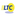 Favicon van tennisclubgendt.nl