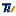 Favicon van terhorst-metaaltechniek.com