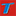 Favicon voor tesaclassiccars.nl