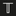 Favicon van tesalux.nl
